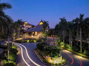  Pullman Resort Xishuangbanna  Сишуанбаньна-Дайский Автономный Округ